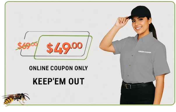 Affordable Pest Control